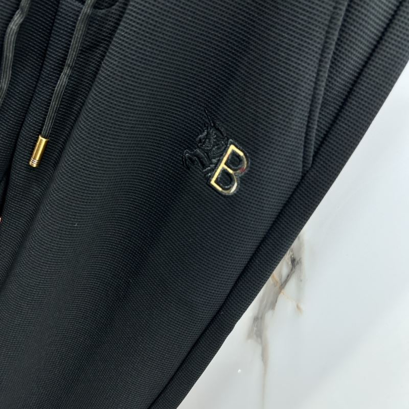 Burberry Long Pants